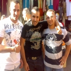 Reda taliani sur yala.fm